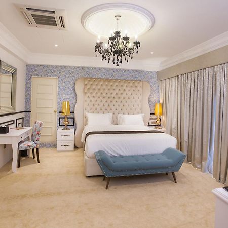 โรงแรมแอปเปิล เฮอริเทจ จอร์จทาวน์ ภายนอก รูปภาพ